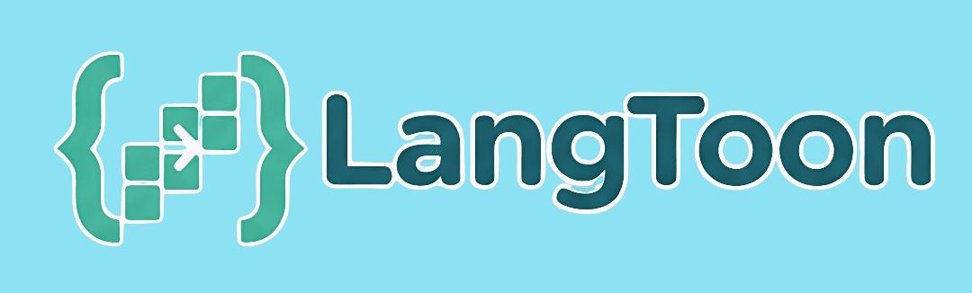 LangToon